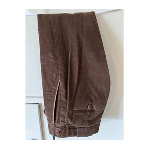 Vintage Polo Ralph Lauren Corduroy Pants 32/32